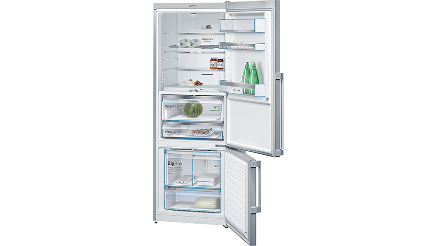  Réfrigérateur-congélateur BOSCH KGF56PI40