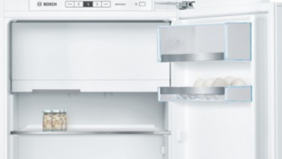 Réfrigérateur encastrable Bosch KIL22AFE0 Série 6