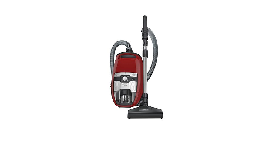 L’aspirateur traîneau Blizzard CX1 Cat & Dog EcoLine - SKCP3 Miele