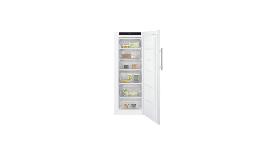 Congélateur armoire LUB2AF22W Electrolux