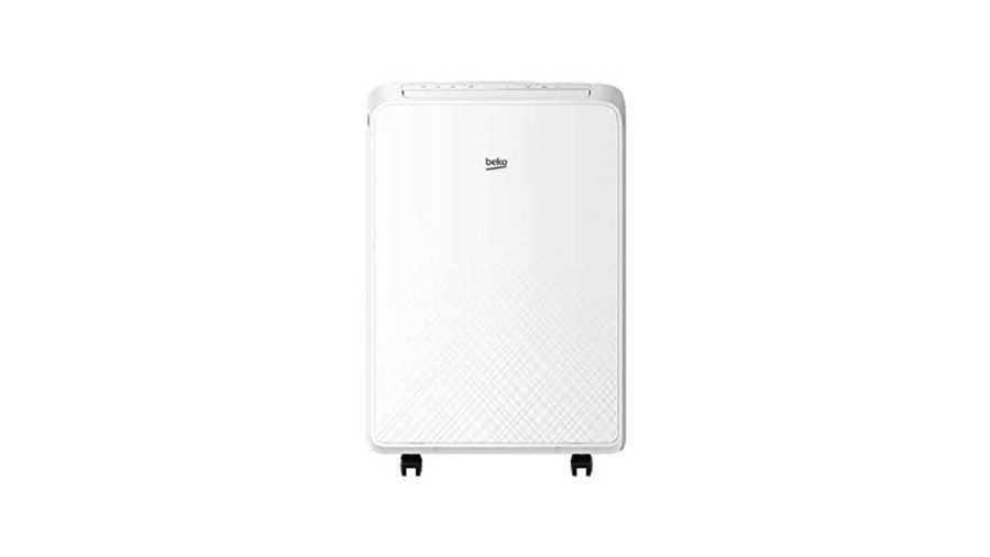 Climatiseur mobile BX 112 C de Beko