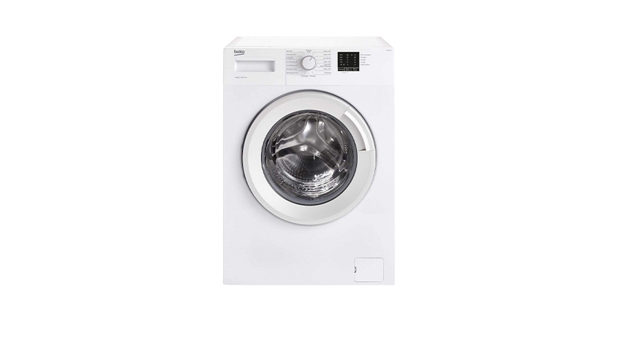 Le lave-linge WTS 61003 BEKO