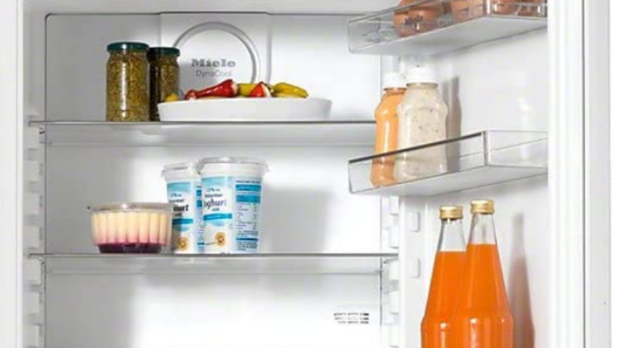 Réfrigérateur KF 37272 iD de Miele