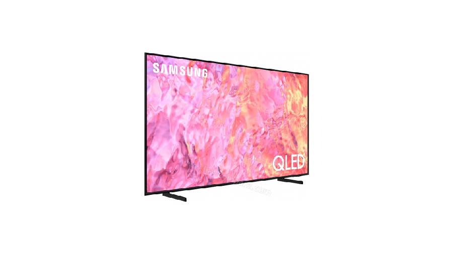 Télévision QE50Q67CAUXXH Smart Samsung