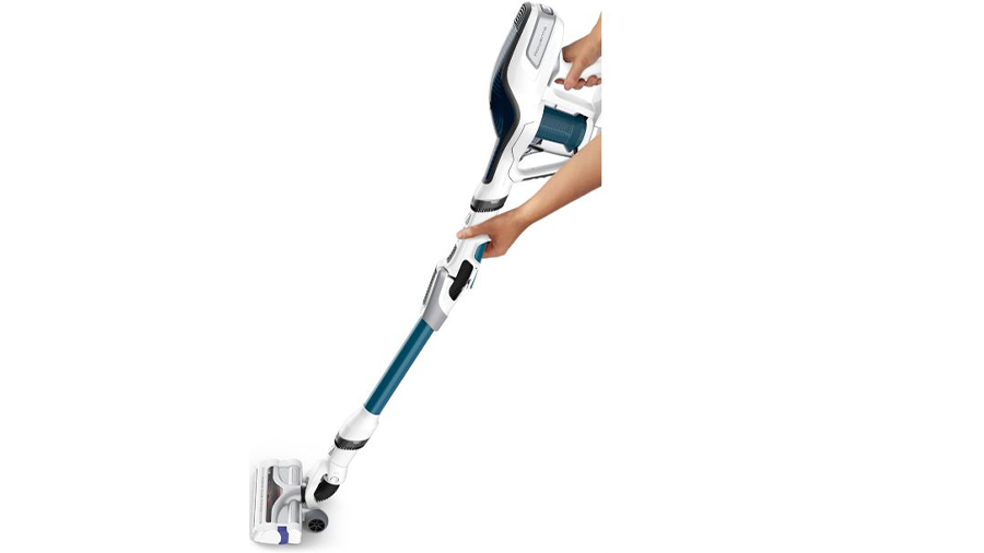 L’aspirateur air·force·flex 560 animal RH9471WO Rowenta