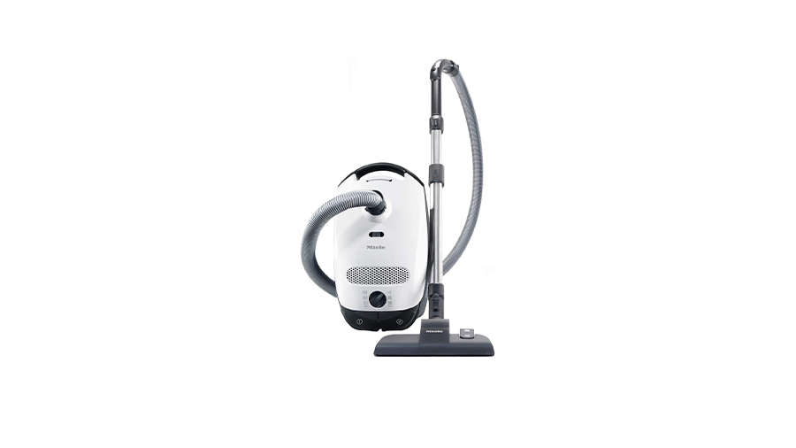 L’aspirateur-traîneau Classic C1 PowerLine - SBAF3 Miele