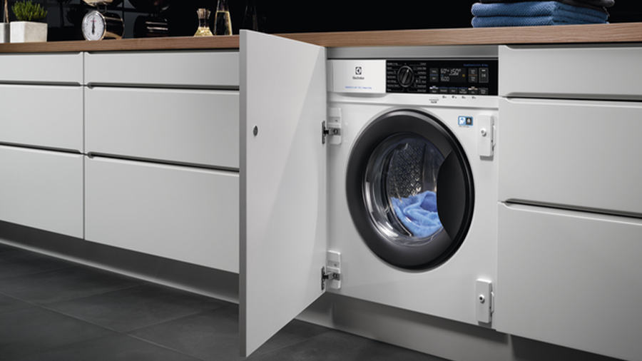 Lave linge intégrable EW7W1684BI1 Electrolux