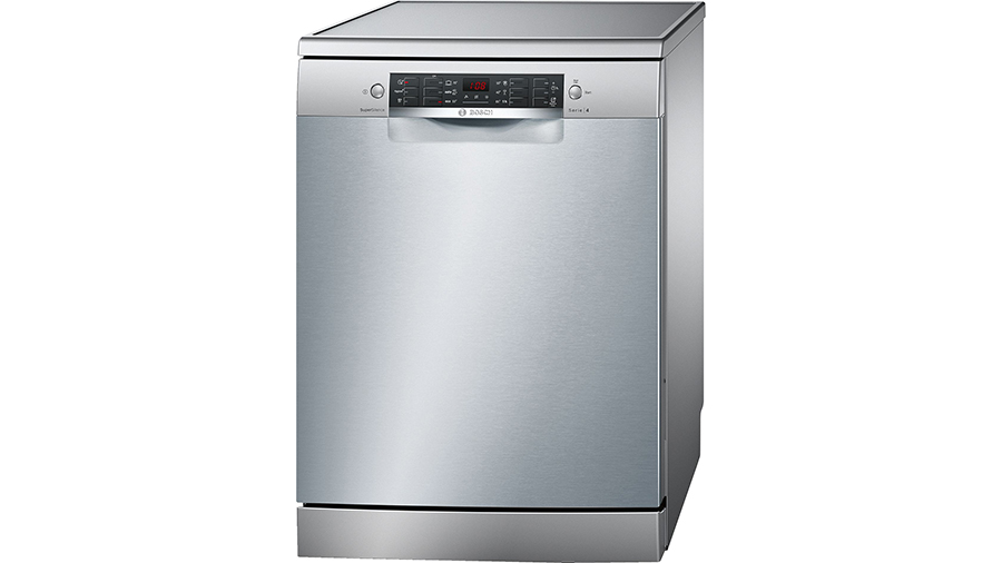 Lave-vaisselle pose-libre 60 cm Inox SMS46GI05E BOSCH