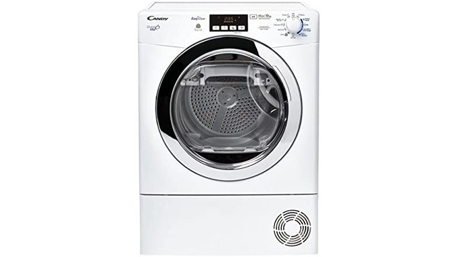 Sèche-linge GVC D1013BX-47 Candy