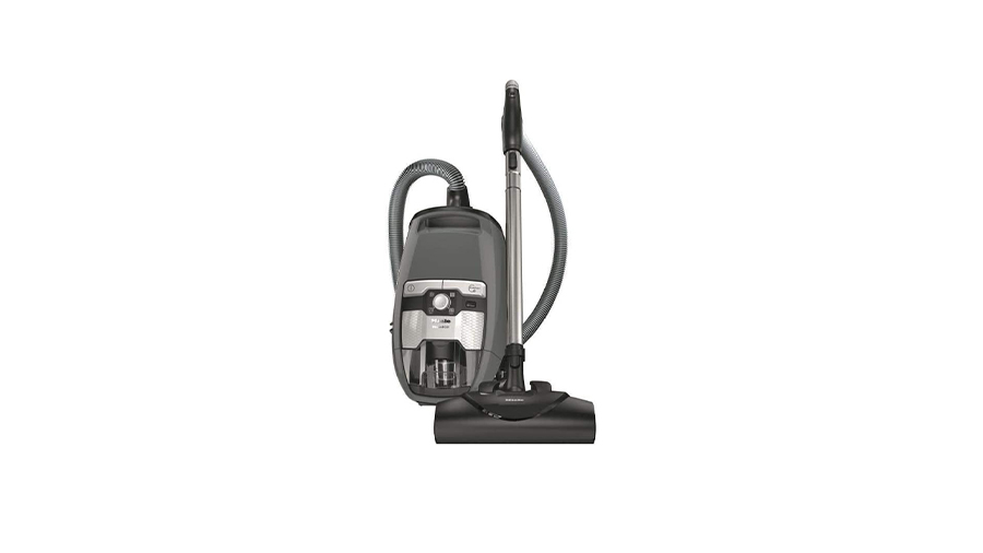 L’aspirateur-traîneau Blizzard CX1 Electro EcoLine - SKCP3 Miele 