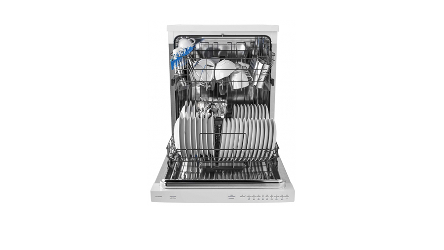 Le lave-vaisselle CDPN2D350SW47 Candy