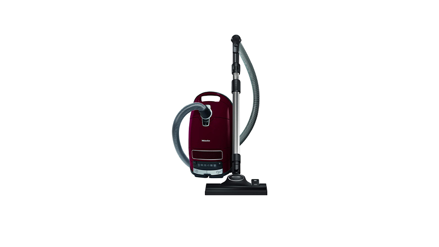 L’aspirateur Complete C3 PowerLine - SGDF3 de Miele