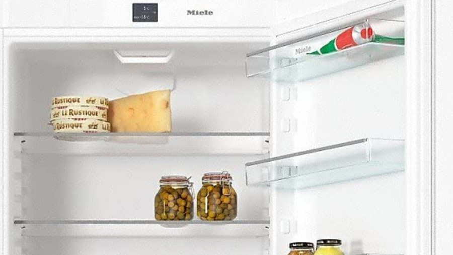 Réfrigérateur/congélateur Miele KD 26022 edo