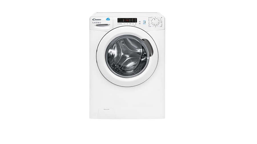 Le lave-linge CO4 1062D3/1-S Candy 