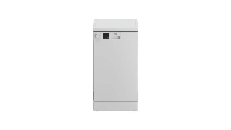 Lave-linge DVS050245 de la marque Beko