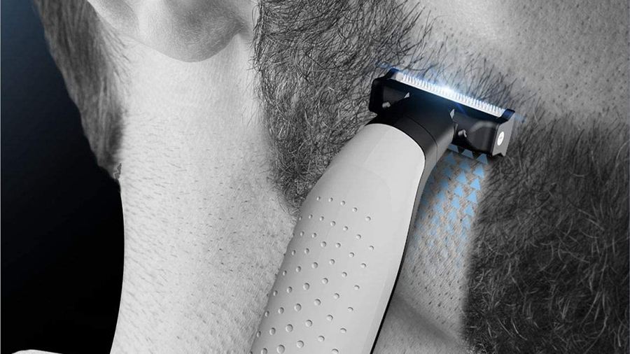 Tondeuse à barbe Forever Sharp TN6010F5 ROWENTA
