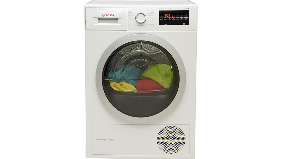 Sèche linge WTW87499 Bosch