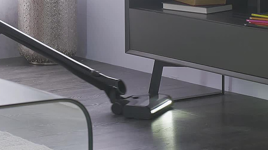Aspirateur-balai sans fil Triflex HX1 SMUL0 de Miele