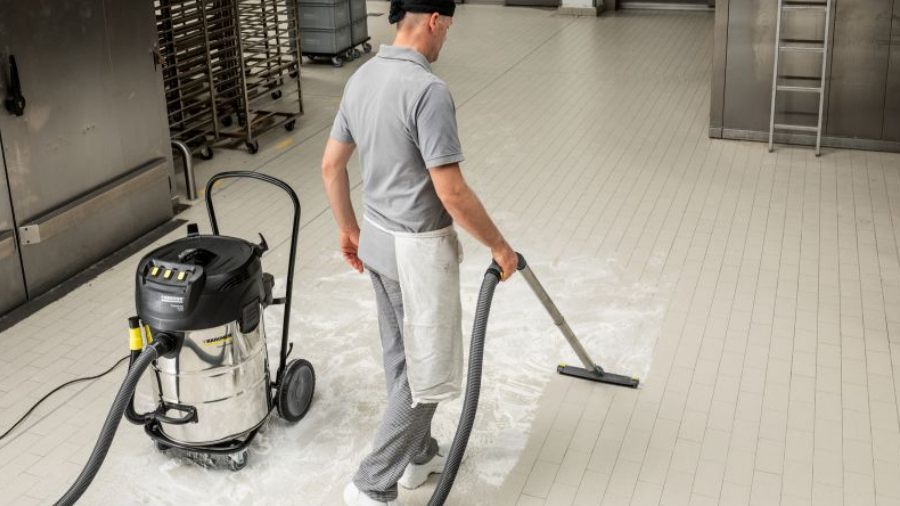 Aspirateur Kärcher NT 70/2 Me Tc 1.667-272.0