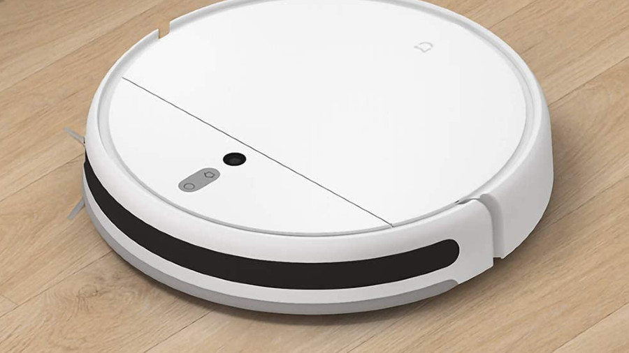 Aspirateur Robot Mijia 1C Xiaomi