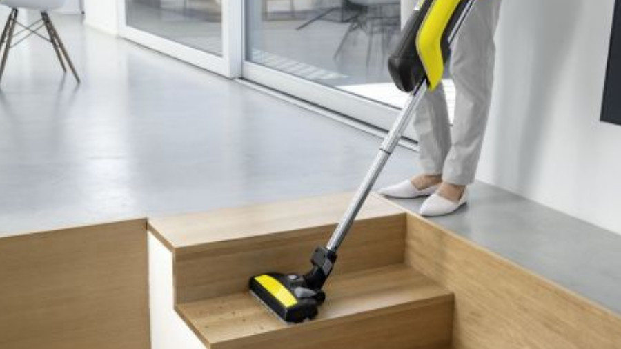 Aspirateur balai VC 5 cordless 1.349-330.0
