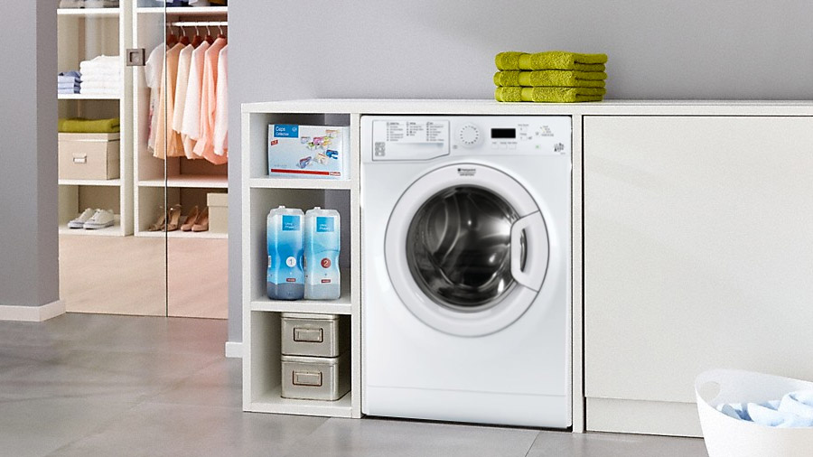 Lave-linge EFMF 943 FR.C Hotpoint Ariston