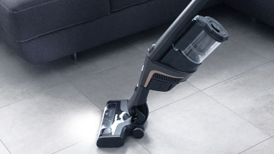 Aspirateur balai sans fil Miele Triflex HX1 - SMUL0