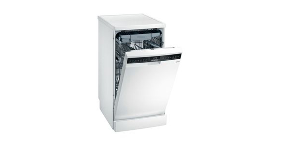 Le lave-vaisselle SR23HW65ME Siemens