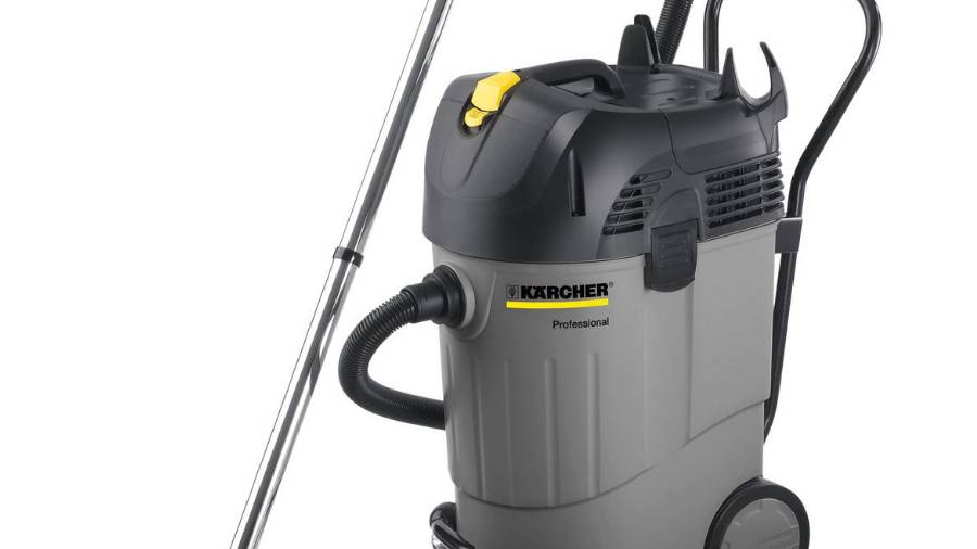 Aspirateur eau et poussière NT 55/1 Tact Bs 11 467 000 Kärcher
