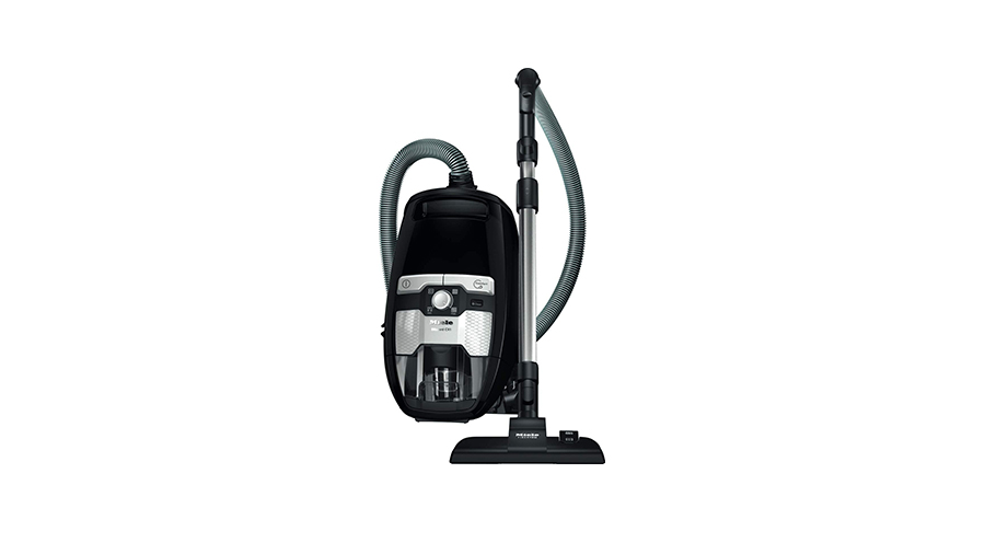 L’aspirateur-traîneau Blizzard CX1 Comfort EcoLine - SKMP3 Miele 