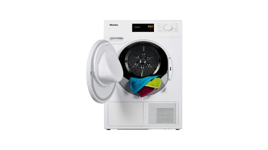 Sèche-linge TCB150WP Miele