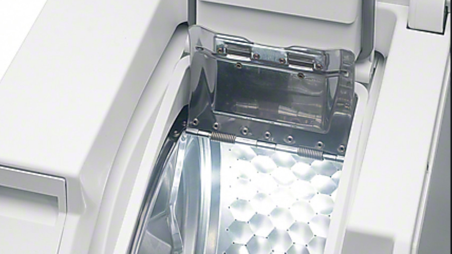 Lave-linge Miele WS613 WCS