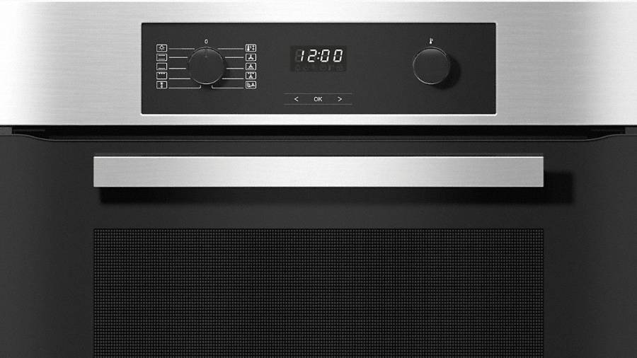 Four multifonctions H 2265-1 B ACTIVE de MIELE