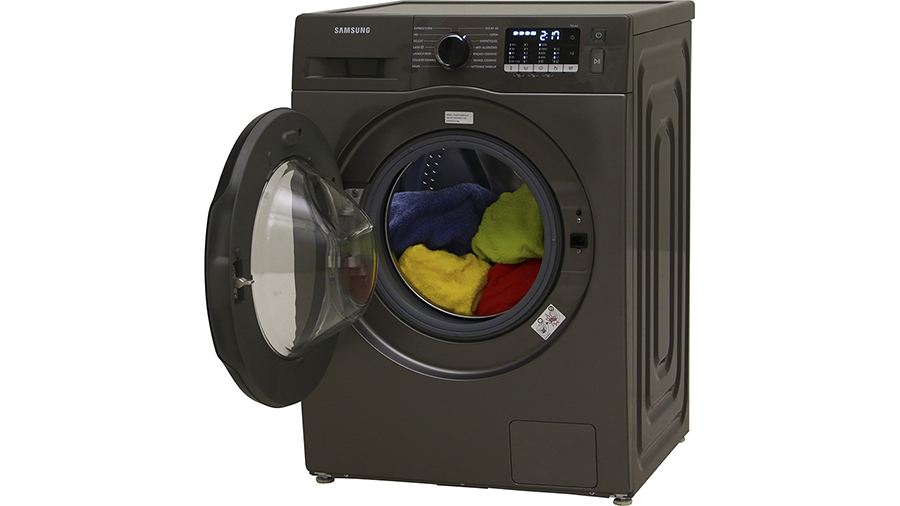 Lave-linge WW70TA046AX Samsung