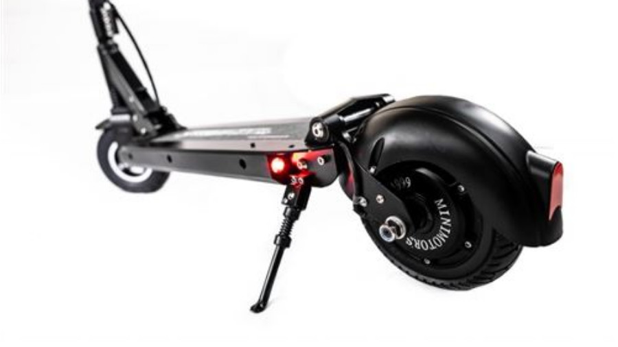 Trottinette électrique Minimotors Speedway Mini 4 Pro Lite