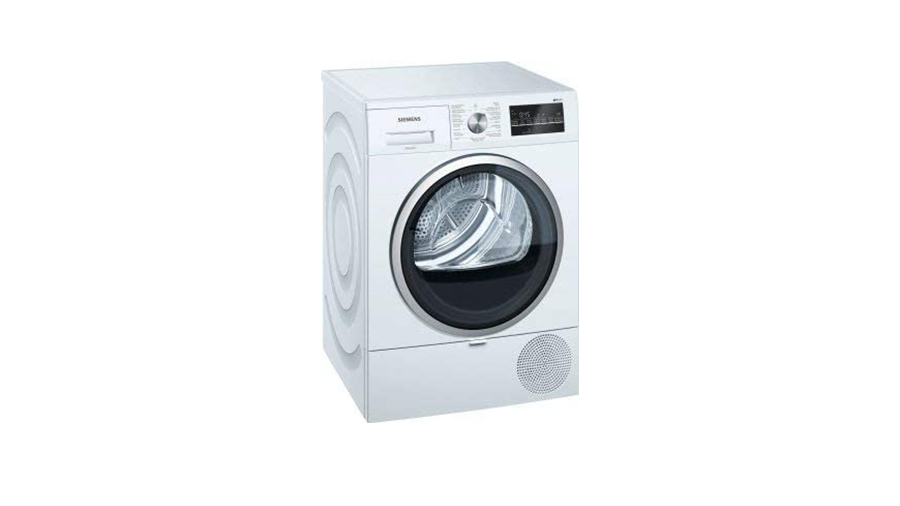Le sèche-linge WT45RT40FG Siemens