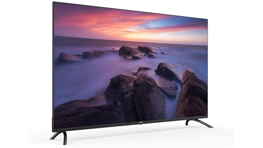  Téléviseur CHiQ 50