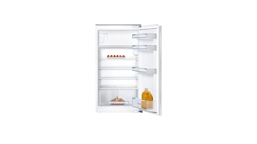 Le réfrigérateur encastrable KIL20NFF0 Bosch