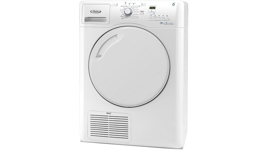 Sèche-linge AZB9670 Whirlpool