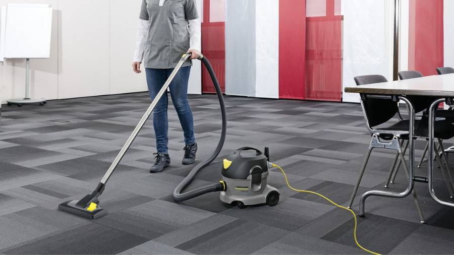 Aspirateur T 7/1 eco ! efficiency 1.527-145.0 Kärcher
