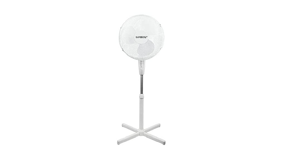 Ventilateur 00008060 Kamberg