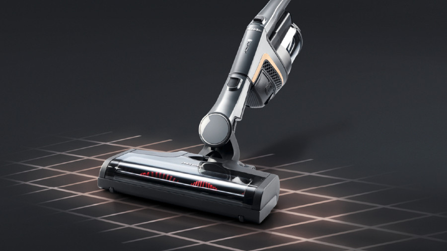 Aspirateur balai sans fil Miele Triflex HX1 SMUL0