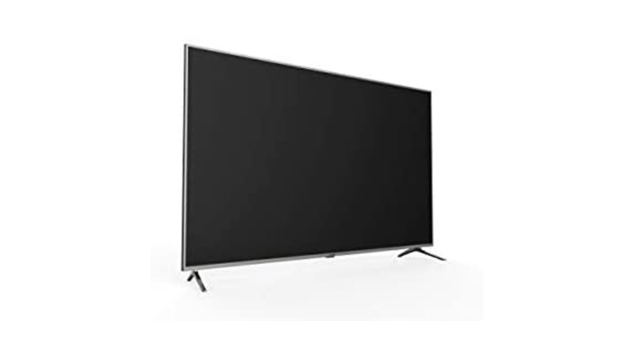 Tv LED 58 pouces de la série UG5500 CHIQ