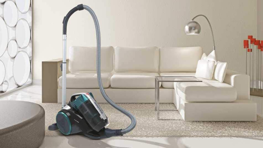 Aspirateur-traîneau KS42JCAR de Hoover