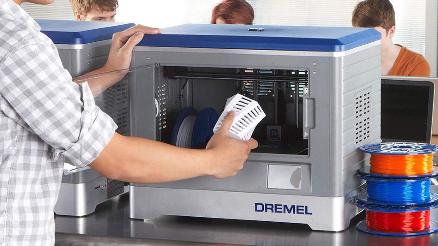 Imprimante 3D Dremel DigiLab 3D20