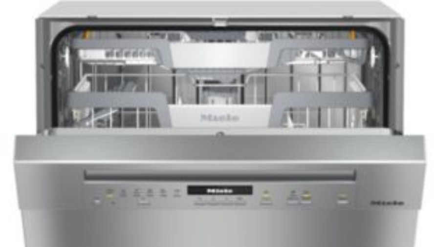 Lave-vaisselle G4932SCCS Miele
