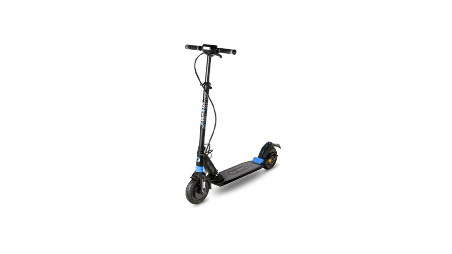 La trottinette électrique Micro Mobilty Micro Merlin 