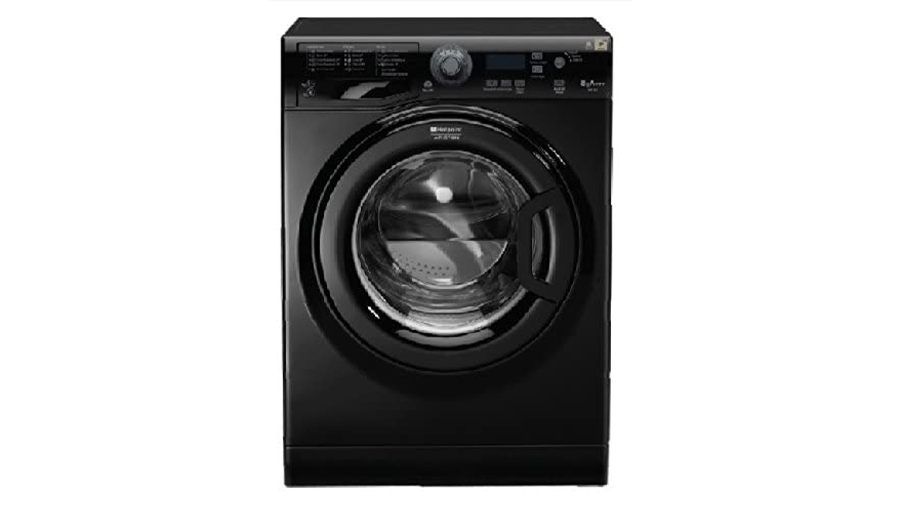 Lave linge hublot Hotpoint WMF 823K FR