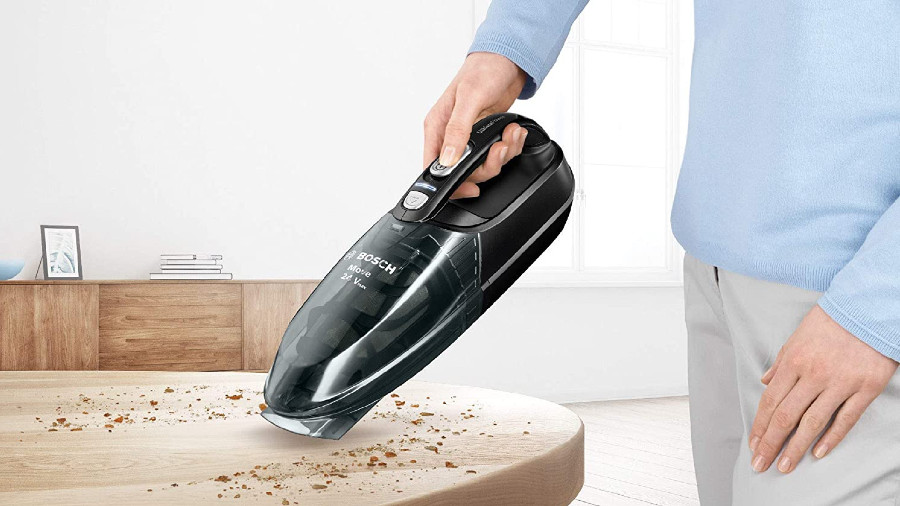 Aspirateur à main Bosch BHN24L