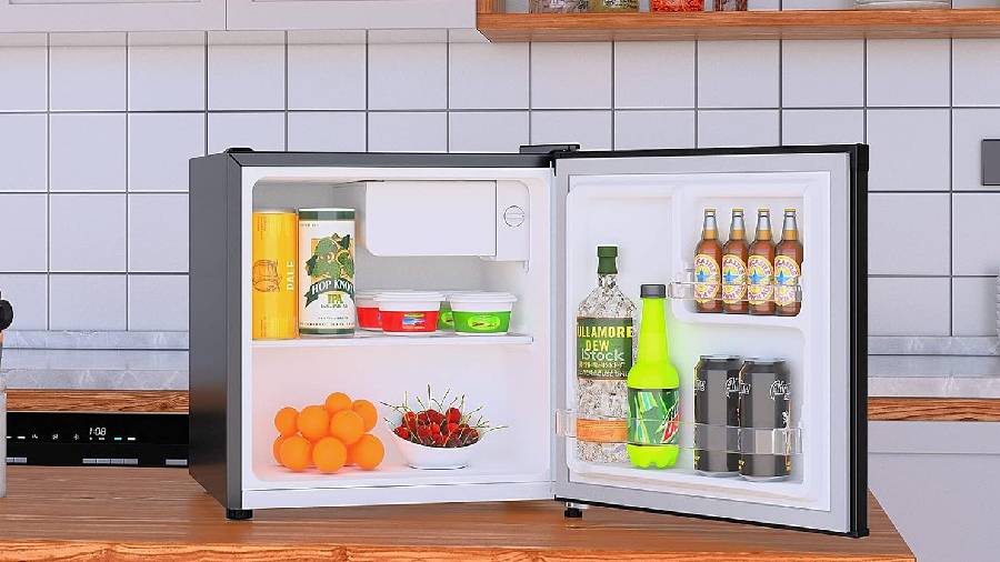 Mini réfrigérateur Bar 46 L CSD46D4 CHIQ